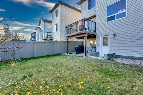 28 Kinlea Link Nw, Calgary, AB - Outdoor