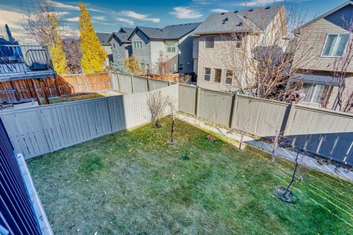 28 Kinlea Link Nw, Calgary, AB - Outdoor