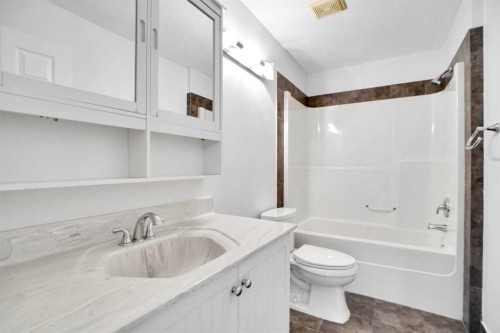 234 Taracove Place Ne, Calgary, AB - Indoor Photo Showing Bathroom