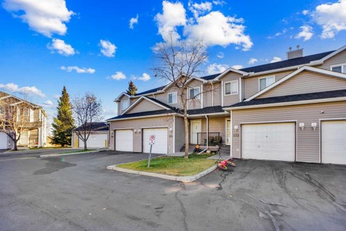 234 Taracove Place Ne, Calgary, AB - Outdoor With Facade