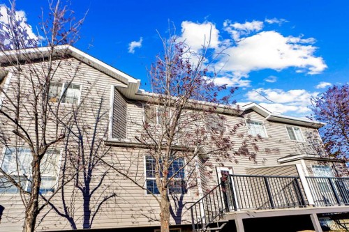 234 Taracove Place Ne, Calgary, AB - Outdoor