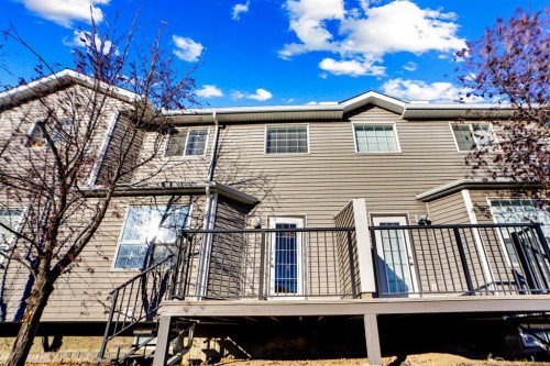 234 Taracove Place Ne, Calgary, AB - Outdoor