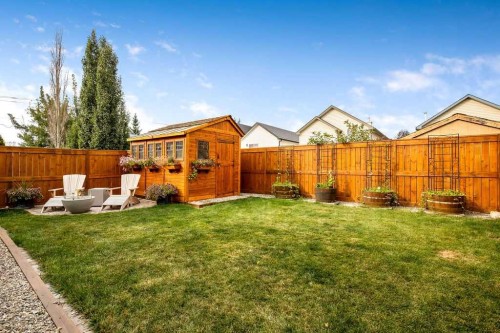 85 Bridleridge Road Sw, Calgary, AB - Outdoor
