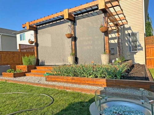 85 Bridleridge Road Sw, Calgary, AB - Outdoor