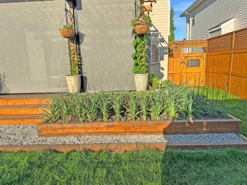 85 Bridleridge Road Sw, Calgary, AB - Outdoor