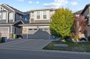 240 Cranbrook Circle Se, Calgary, AB  - Outdoor With Facade 