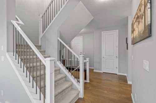 240 Cranbrook Circle Se, Calgary, AB - Indoor Photo Showing Other Room