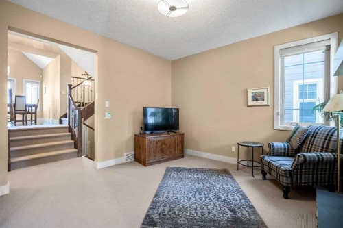 116 Wentworth Square Sw, Calgary, AB - Indoor