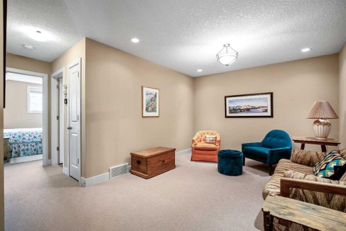 116 Wentworth Square Sw, Calgary, AB - Indoor