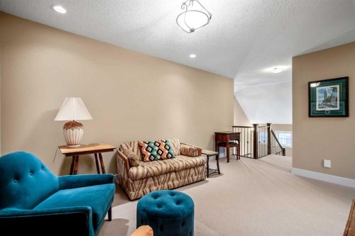 116 Wentworth Square Sw, Calgary, AB - Indoor