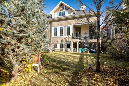 116 Wentworth Square Sw, Calgary, AB - Outdoor