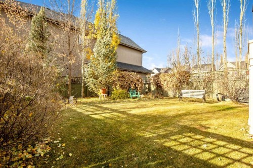 116 Wentworth Square Sw, Calgary, AB - Outdoor