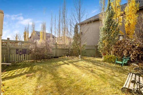 116 Wentworth Square Sw, Calgary, AB - Outdoor