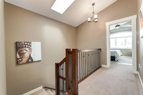 6616 Bowness Road Nw, Calgary, AB - Indoor Photo Showing Other Room