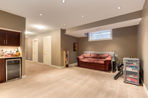 6616 Bowness Road Nw, Calgary, AB - Indoor