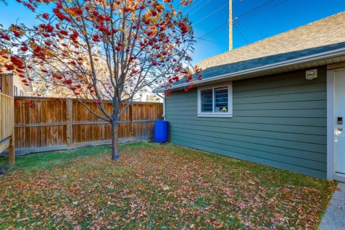 6616 Bowness Road Nw, Calgary, AB - Outdoor