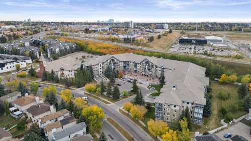 404-7239 Sierra Morena Boulevard Sw, Calgary, AB - Outdoor With View