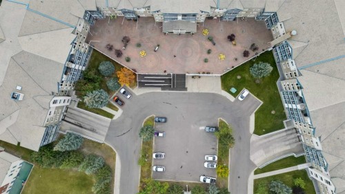 404-7239 Sierra Morena Boulevard Sw, Calgary, AB - Outdoor With View