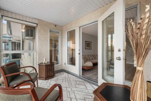 404-7239 Sierra Morena Boulevard Sw, Calgary, AB - Outdoor With Exterior