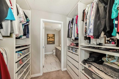 312-8530 8A Avenue Sw, Calgary, AB - Indoor With Storage