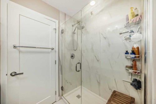 312-8530 8A Avenue Sw, Calgary, AB - Indoor Photo Showing Bathroom