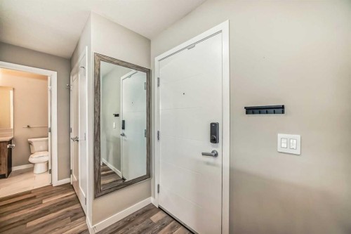 312-8530 8A Avenue Sw, Calgary, AB - Indoor