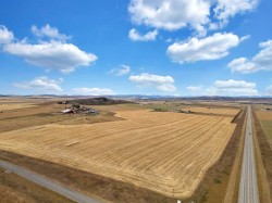 112 Street WEST Rural Foothills County, AB T1S 1A1