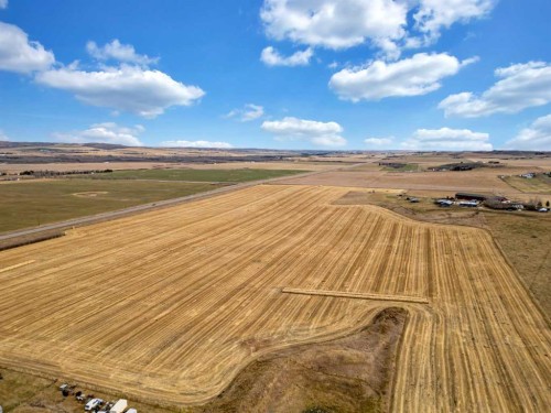112 Street West, Rural Foothills County, AB 