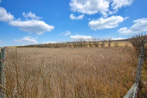 112 Street West, Rural Foothills County, AB 