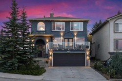 5619 Coach Hill Road SW Calgary, AB T3H 2A2