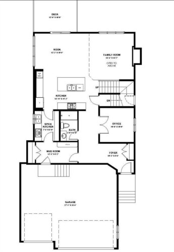 221 South Shore View, Chestermere, AB - Other