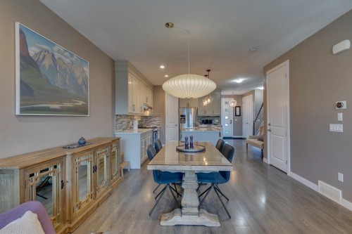 2817 & 2815 16 Avenue Se, Calgary, AB - Indoor