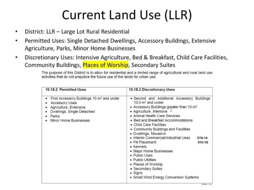 243211 Paradise Road, Chestermere, AB 