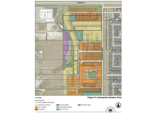 243211 Paradise Road, Chestermere, AB 
