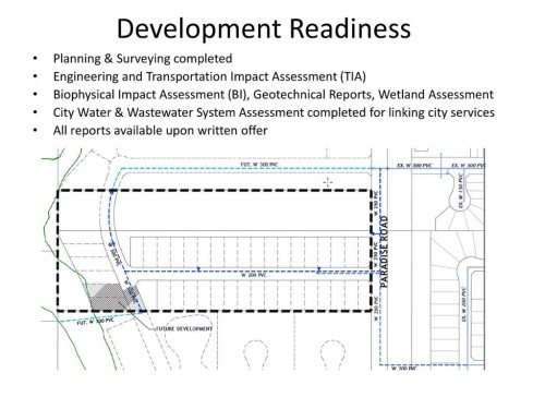 243211 Paradise Road, Chestermere, AB 