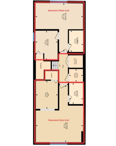 5 Fonda Drive Se, Calgary, AB - Other