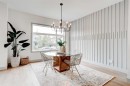 4615 82 Street Nw, Calgary, AB  - Indoor Photo Showing Dining Room 