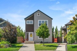 288 Copperstone Gardens SE Calgary, AB T2Z 0R6