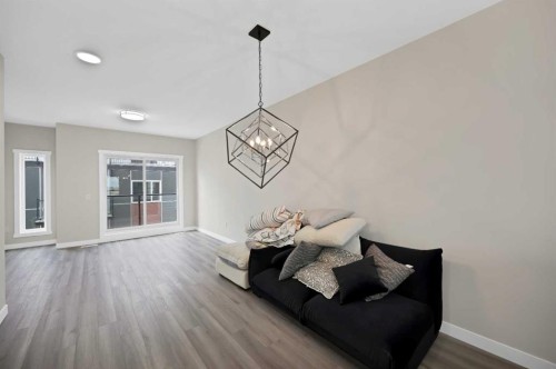 612 Red Sky Villas Ne, Calgary, AB - Indoor