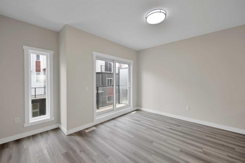 612 Red Sky Villas Ne, Calgary, AB - Indoor Photo Showing Other Room