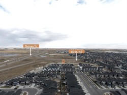 612 Red Sky Villas NE Calgary, AB T3N 2M3