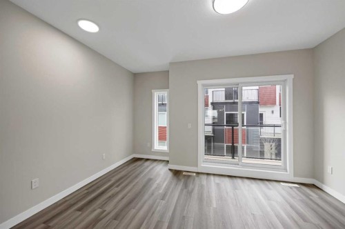 612 Red Sky Villas Ne, Calgary, AB - Indoor Photo Showing Other Room
