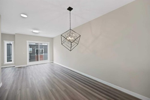 612 Red Sky Villas Ne, Calgary, AB - Indoor Photo Showing Other Room