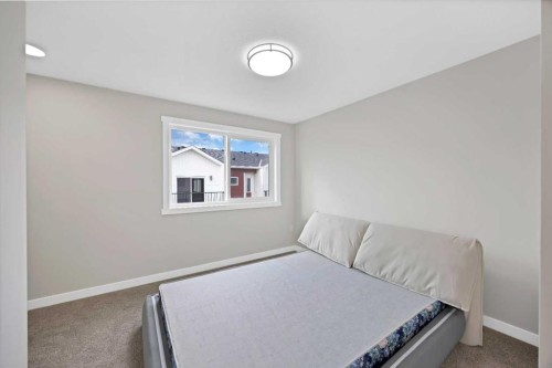 612 Red Sky Villas Ne, Calgary, AB - Indoor