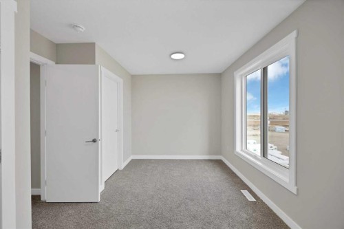 612 Red Sky Villas Ne, Calgary, AB - Indoor Photo Showing Other Room