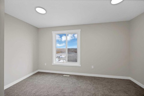 612 Red Sky Villas Ne, Calgary, AB - Indoor Photo Showing Other Room