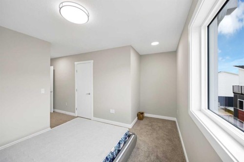 612 Red Sky Villas Ne, Calgary, AB - Indoor Photo Showing Other Room