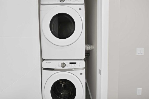 612 Red Sky Villas Ne, Calgary, AB - Indoor Photo Showing Laundry Room