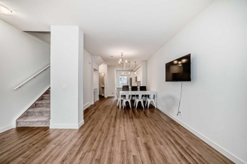 208-15 Evanscrest Park Nw, Calgary, AB - Indoor