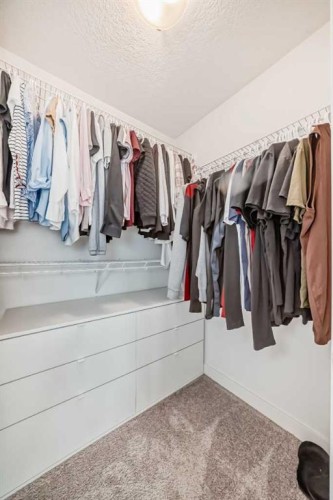 208-15 Evanscrest Park Nw, Calgary, AB - Indoor With Storage